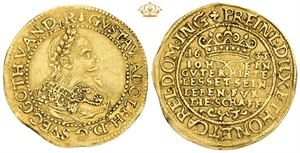 Dukat 1633