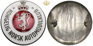 Kongelig Norsk Automobilklub