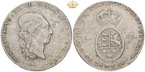 Speciedaler 1808