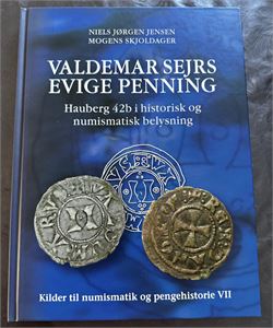 Valdemar Sejrs Evige Penning