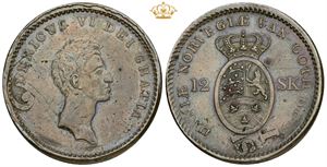 12 skilling 1812