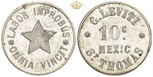 10 cents