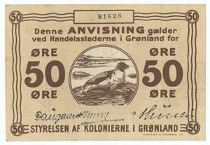 50 øre u.år (1913), nr. 81626