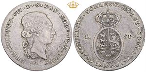 Speciedaler 1808
