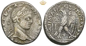 Tetradrachm