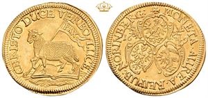 Ducat 1649