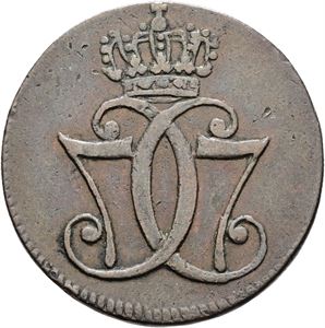 Skilling 1771