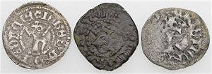 Samling senmiddelalder. (3)