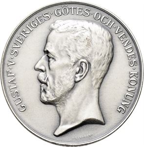 Belønningsmedalje for hesteavlens fremme, u. år (1949)