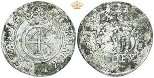 2 mark 1644