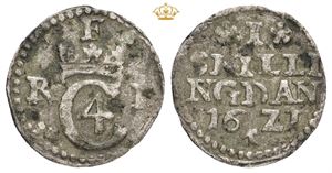 Skilling 1621