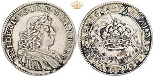 2 mark 1666