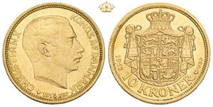 10 kroner 1913