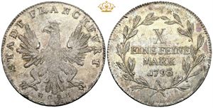 Taler 1793