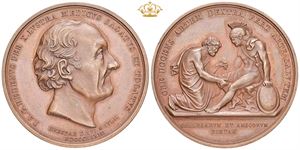 Johann August W. Hedenus, 1833