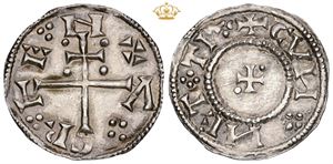 Penning, ca. 900-905