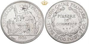 Piastre 1926 A