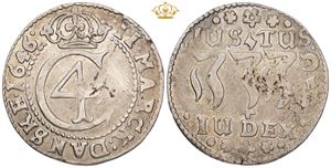 2 mark 1646