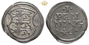 Penning 1546