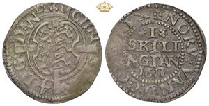 Skilling 1613