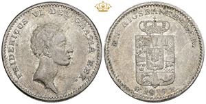 Rigsbankdaler 1819