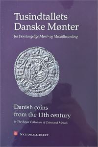 Tusindtallets Danske Mønter