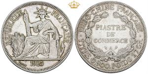 Piastre 1925 A