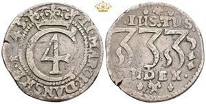 2 mark 1645