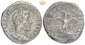 Tetradrachm, Antioch