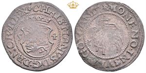 Gotland, Skilling 1554