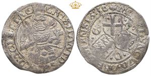 2 skilling 1536, Aarhus