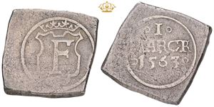 Mark 1563
