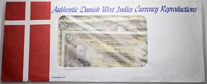 5, 10, 20 og 100 Francs 1905