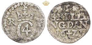 Skilling 1621