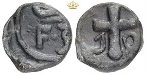 Kas u. år, Delmenhorst kors