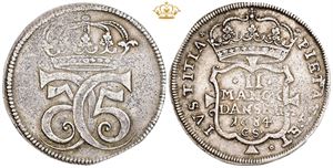 2 mark 1684