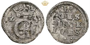 Søsling lybsk 1624