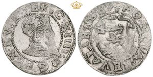 1/4 mark Ferding 1567