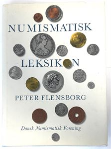 Numismatisk leksikon