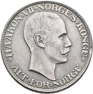 2 kroner 1917