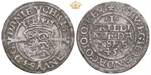 Skilling 1545