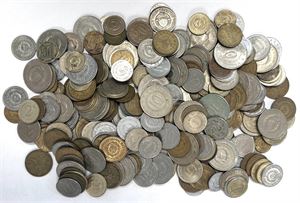 Yugoslavia - Collection - 1432 gram