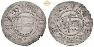 Hvid u. år, Gotland - Smukt eksemplar.