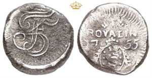 Royalin 1755