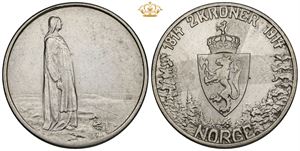 2 kroner 1914