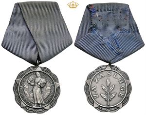 Medal of Merit