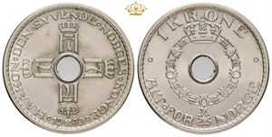 1 krone 1939