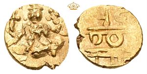 Fanam ND (1799-1868)