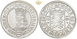 1 skilling 1515