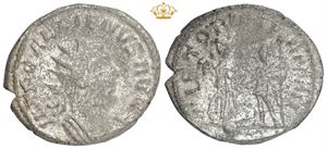 Antoninianus, c. 260 AD